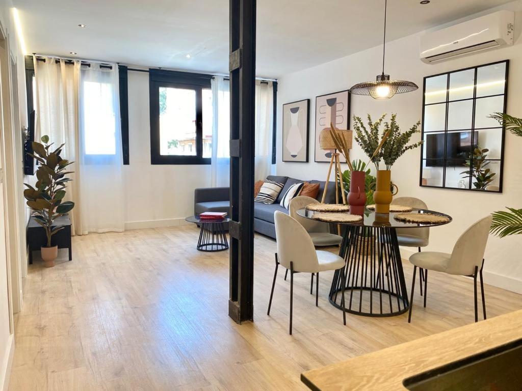 Apartmán Am II Segovia Vut Exteriér fotografie