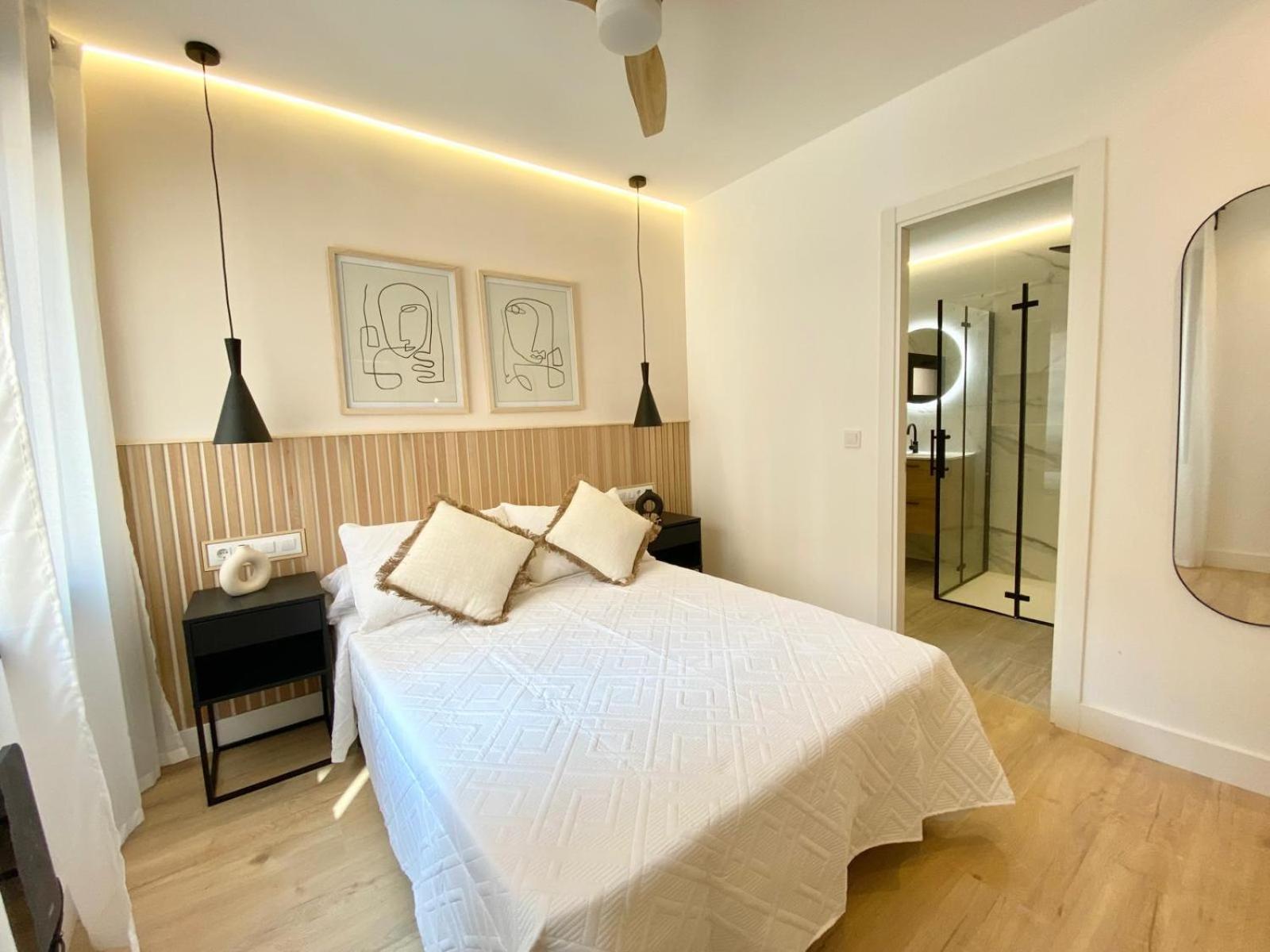 Apartmán Am II Segovia Vut Exteriér fotografie